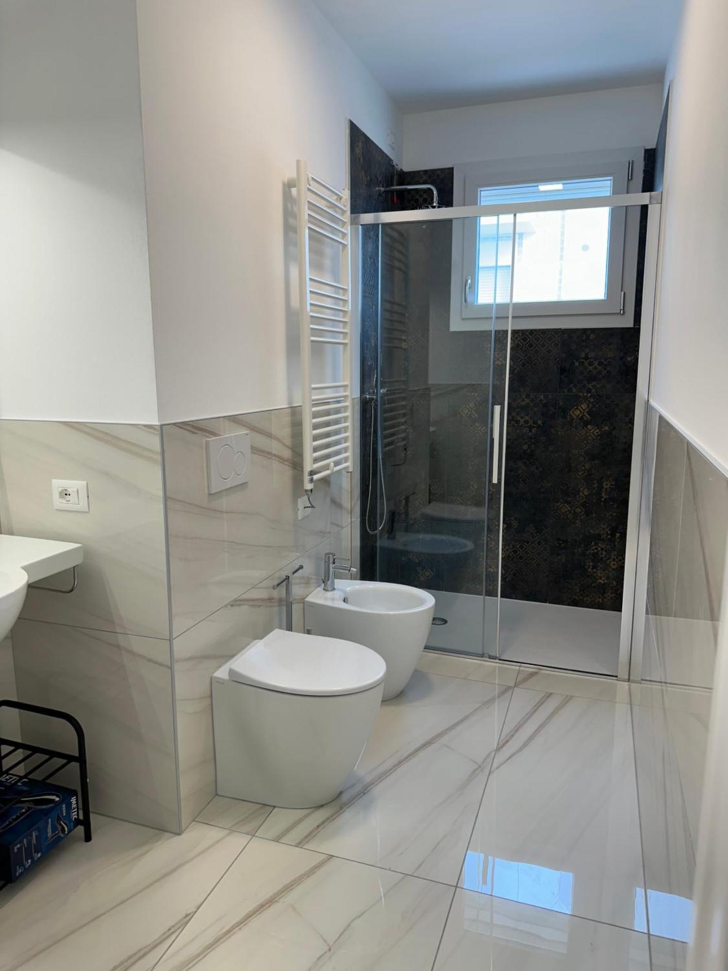 לידו די ג'סולו Beach Palace With Small Swimming Pool, Private Beach, Parking מראה חיצוני תמונה